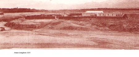 douar el makhzen 1920